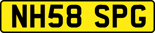 NH58SPG
