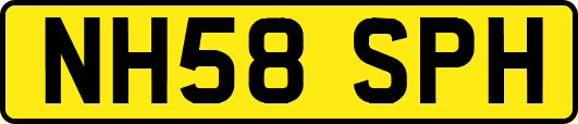 NH58SPH