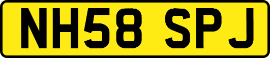 NH58SPJ