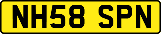 NH58SPN