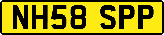 NH58SPP