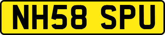 NH58SPU