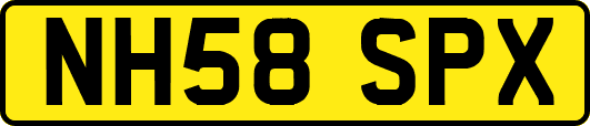 NH58SPX