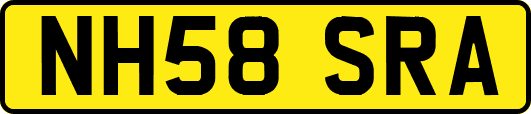 NH58SRA
