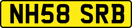 NH58SRB