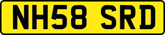 NH58SRD