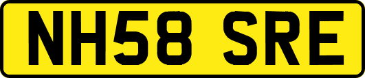 NH58SRE