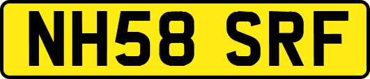 NH58SRF