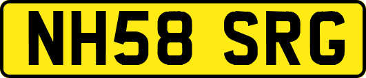 NH58SRG
