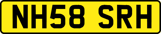 NH58SRH