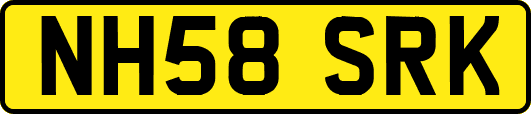 NH58SRK