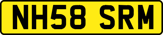 NH58SRM