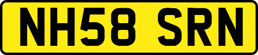 NH58SRN