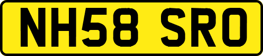 NH58SRO