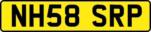 NH58SRP