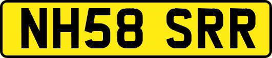 NH58SRR