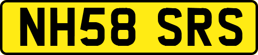 NH58SRS