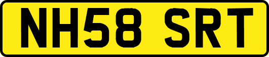NH58SRT