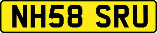 NH58SRU