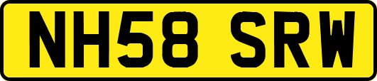 NH58SRW