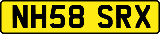 NH58SRX