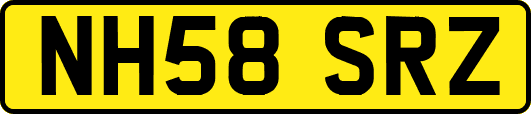 NH58SRZ