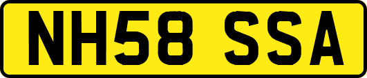 NH58SSA