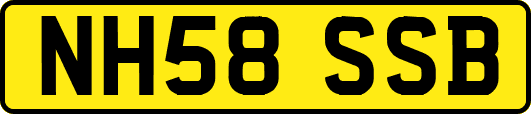 NH58SSB