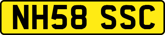 NH58SSC