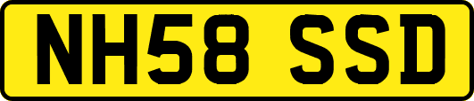 NH58SSD