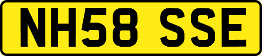NH58SSE