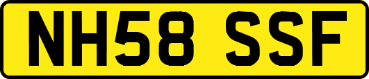 NH58SSF