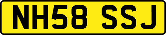 NH58SSJ