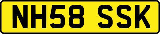 NH58SSK