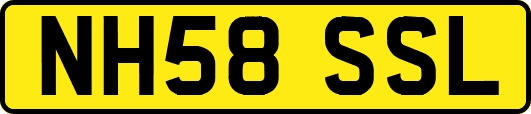 NH58SSL