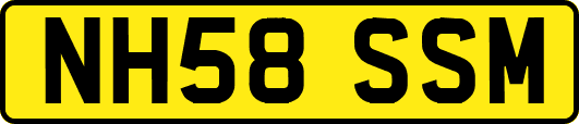 NH58SSM