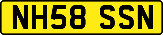 NH58SSN