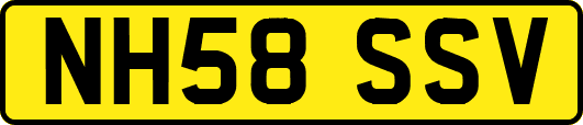 NH58SSV