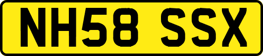 NH58SSX
