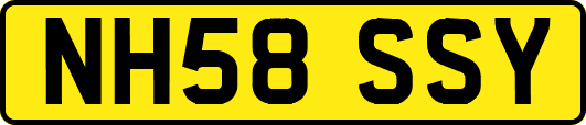 NH58SSY