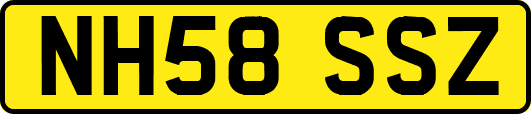 NH58SSZ