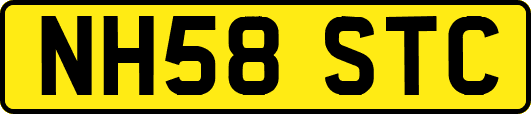 NH58STC
