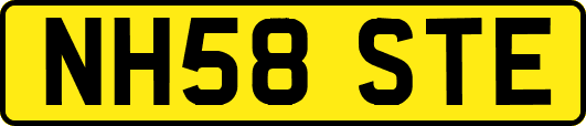 NH58STE