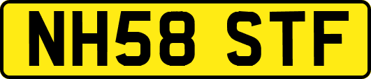 NH58STF