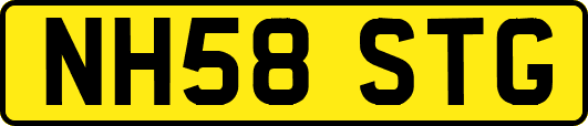 NH58STG