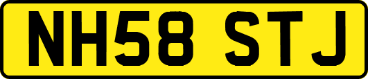 NH58STJ