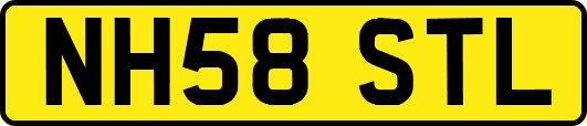 NH58STL