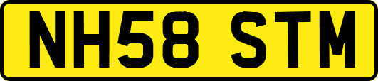 NH58STM