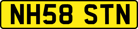 NH58STN