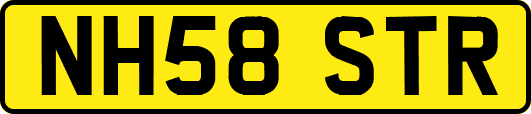 NH58STR